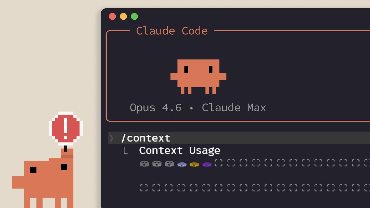 Context Management